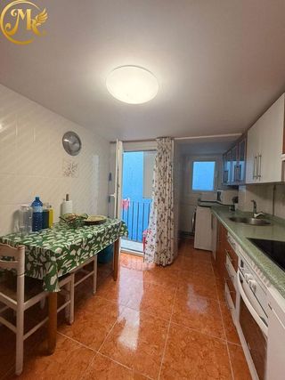 Piso en venta en Numancia - San Fernando en Santander