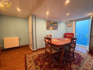 Piso en venta en Numancia - San Fernando en Santander