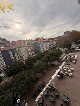 Piso en venta en Numancia - San Fernando en Santander