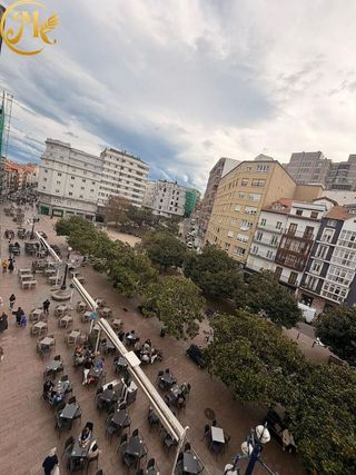 Piso en venta en Numancia - San Fernando en Santander