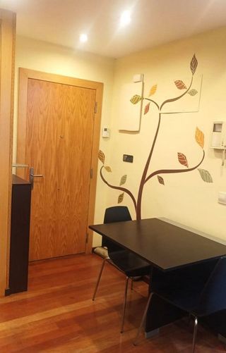 Piso en venta en Roces en Gijón