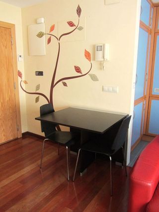 Piso en venta en Roces en Gijón