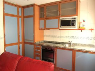 Piso en venta en Roces en Gijón