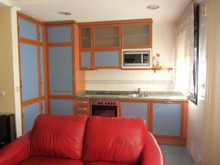 Piso en venta en Roces en Gijón