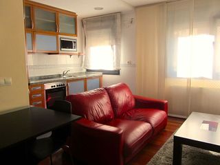 Piso en venta en Roces en Gijón