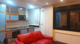 Piso en venta en Roces en Gijón