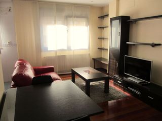 Piso en venta en Roces en Gijón