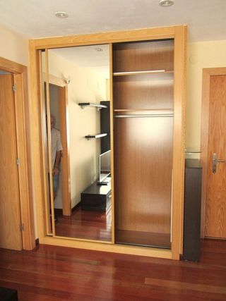 Piso en venta en Roces en Gijón