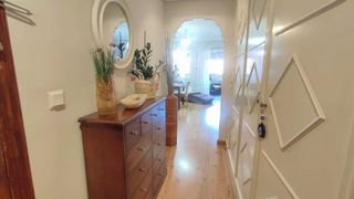 Ático en venta en Benalúa en Alicante