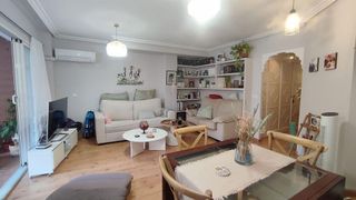 Ático en venta en Benalúa en Alicante