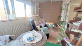 Ático en venta en Benalúa en Alicante