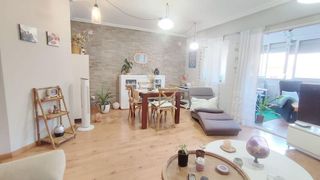 Ático en venta en Benalúa en Alicante