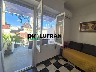 Ático en venta en Mercado en Alicante