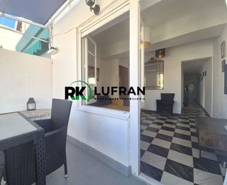 Ático en venta en Mercado en Alicante