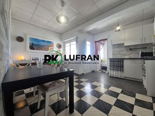 Ático en venta en Mercado en Alicante