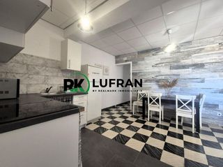 Ático en venta en Mercado en Alicante