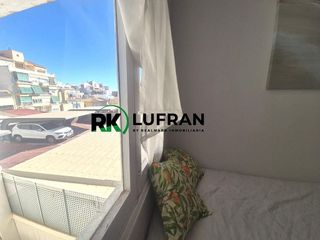 Ático en venta en Mercado en Alicante