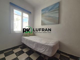 Ático en venta en Mercado en Alicante