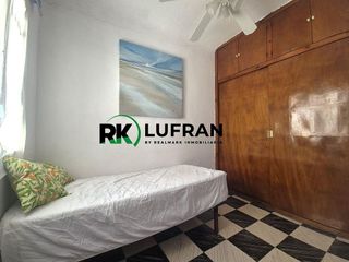 Ático en venta en Mercado en Alicante