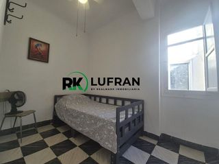 Ático en venta en Mercado en Alicante