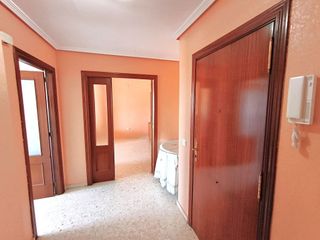 Piso en venta en La Estación en Badajoz