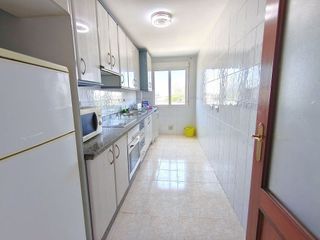 Piso en venta en La Estación en Badajoz