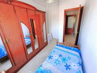 Piso en venta en La Estación en Badajoz