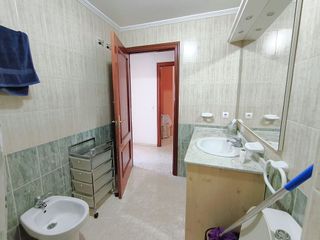 Piso en venta en La Estación en Badajoz