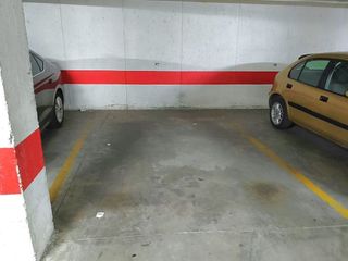 Piso en venta en La Estación en Badajoz