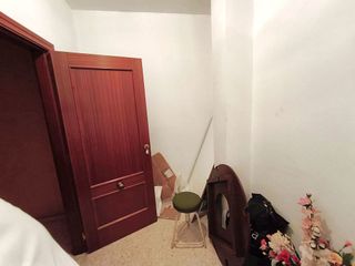 Piso en venta en La Estación en Badajoz