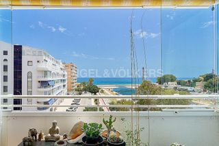 Piso en venta en Zona Sohail en Fuengirola