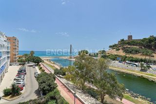 Piso en venta en Zona Sohail en Fuengirola