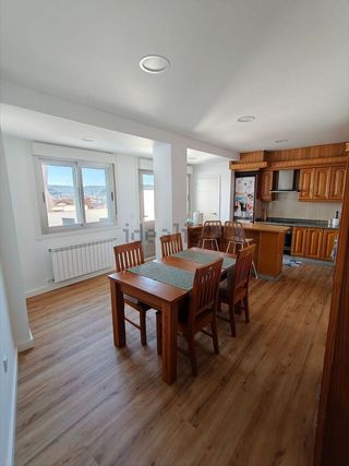 Piso en venta en Casco Viejo en Ourense