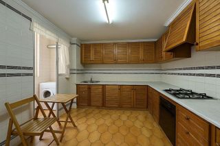 Ático en venta en Alcoy/Alcoi