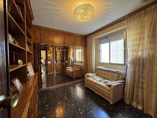 Ático en venta en Alcoy/Alcoi