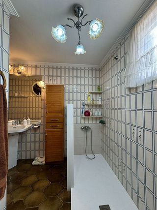 Ático en venta en Alcoy/Alcoi