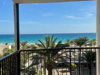 Piso en venta en Playa de San Juan en Alicante