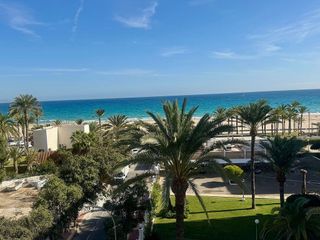 Piso en venta en Playa de San Juan en Alicante