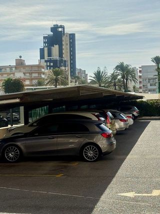 Piso en venta en Playa de San Juan en Alicante