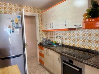 Piso en venta en Playa de San Juan en Alicante