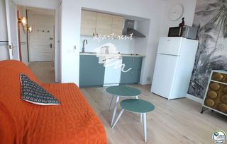 Piso en venta en Santa Margarida en Roses