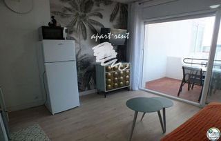 Piso en venta en Santa Margarida en Roses