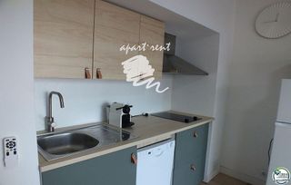 Piso en venta en Santa Margarida en Roses