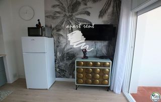 Piso en venta en Santa Margarida en Roses