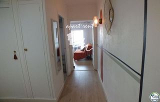 Piso en venta en Santa Margarida en Roses