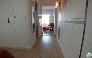 Piso en venta en Santa Margarida en Roses