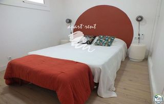 Piso en venta en Santa Margarida en Roses