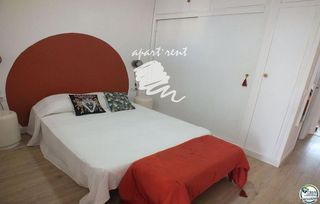 Piso en venta en Santa Margarida en Roses