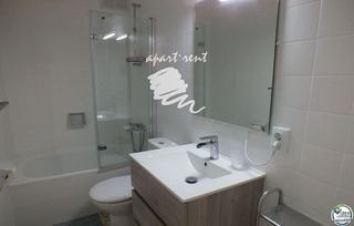 Piso en venta en Santa Margarida en Roses