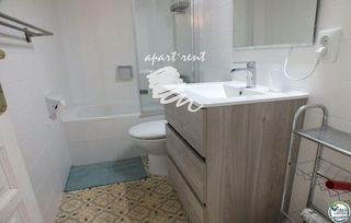 Piso en venta en Santa Margarida en Roses